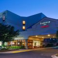 Fairfield Inn by Marriott Laurel