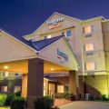 Fairfield Inn by Marriott Little Rock North