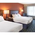 Fairfield Inn by Marriott Philadelphia Valley Forge/King of Prussia