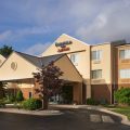 Fairfield Inn by Marriott Port Huron