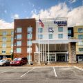Fairfield Inn by Marriott Princeton