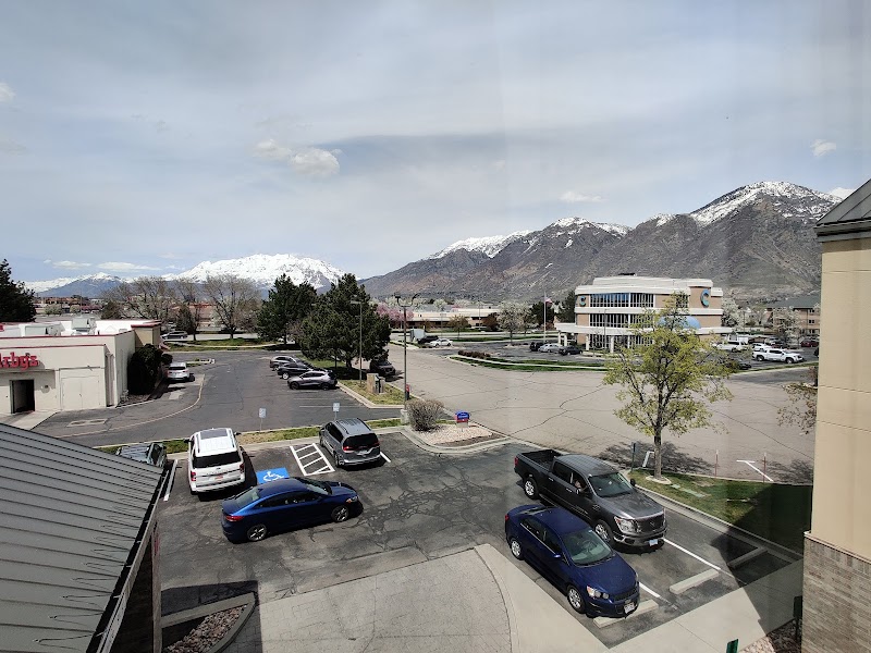Fairfield Inn by Marriott Provo in Provo, Utah, United States