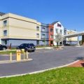 Fairfield Inn by Marriott Rochester Airport