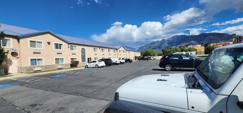 Fairfield Inn by Marriott Salt Lake City Draper in Draper, Utah, United States