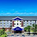 Fairfield Inn by Marriott St. Louis Fairview Heights