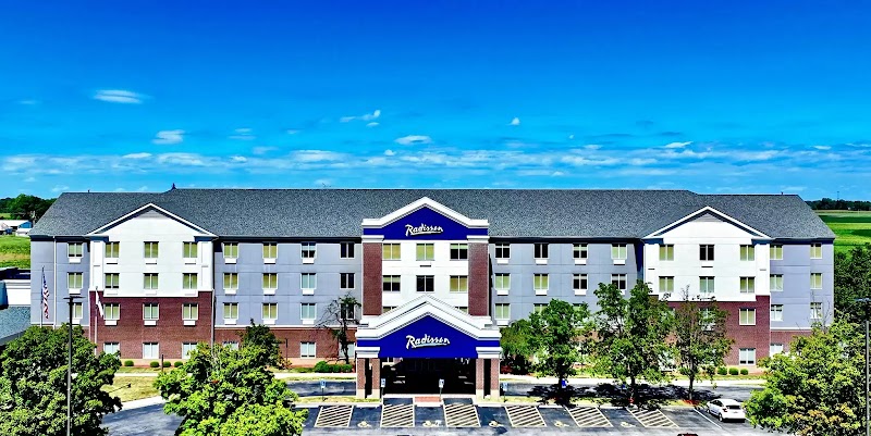 Fairfield Inn by Marriott St. Louis Fairview Heights in Fairview Heights, Illinois, United States
