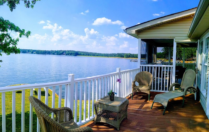 Fairfield Plantation Resort in Fairfield Plantation, Georgia, United States