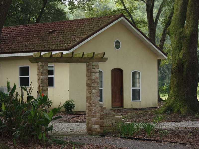 Fairhope Farm in Fairhope, Alabama, United States