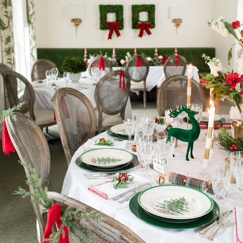 Fairhope Inn in Fairhope, Alabama, United States