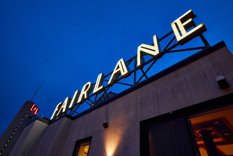 Fairlane Hotel in Nashville, Tennessee, United States