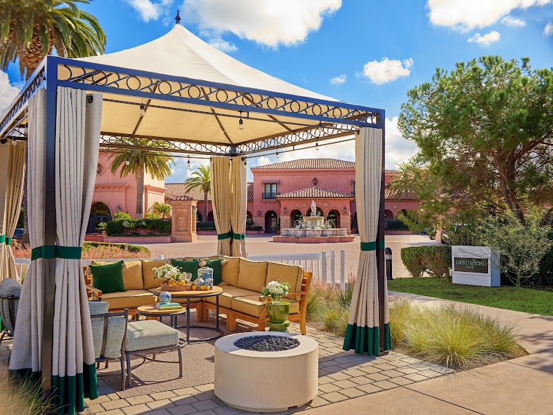 Fairmont Grand Del Mar in San Diego, California, United States