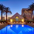 Fairmont San Jose