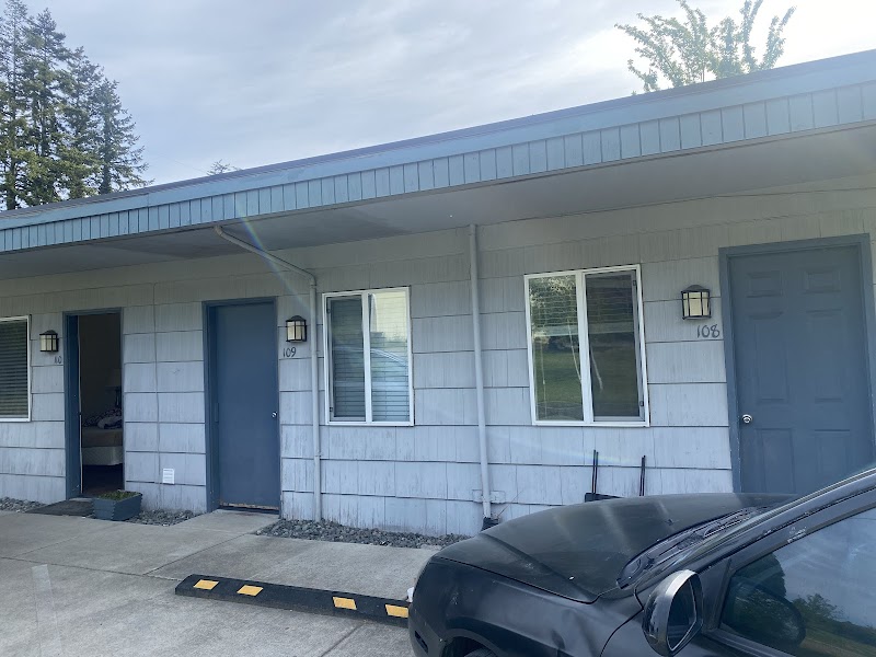 Fairmount Beach House in Port Angeles, Washington, United States