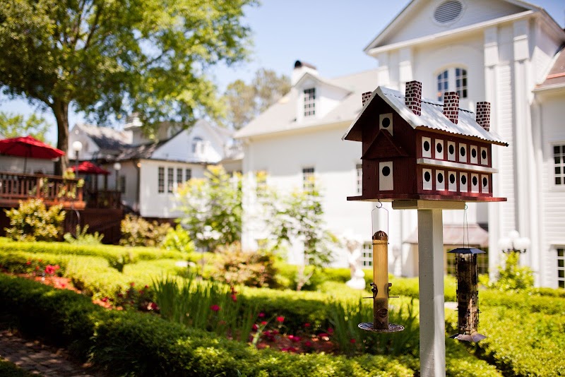 Fairview Inn in Jackson, Mississippi, United States