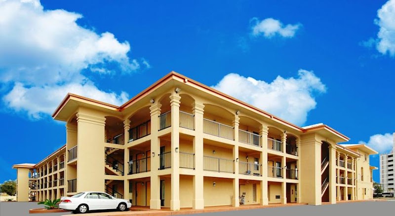 Fairway Inn Fort Walton Beach in Fort Walton Beach, Florida, United States