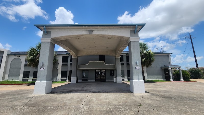 Fairway Inn La Porte in La Porte, Texas, United States