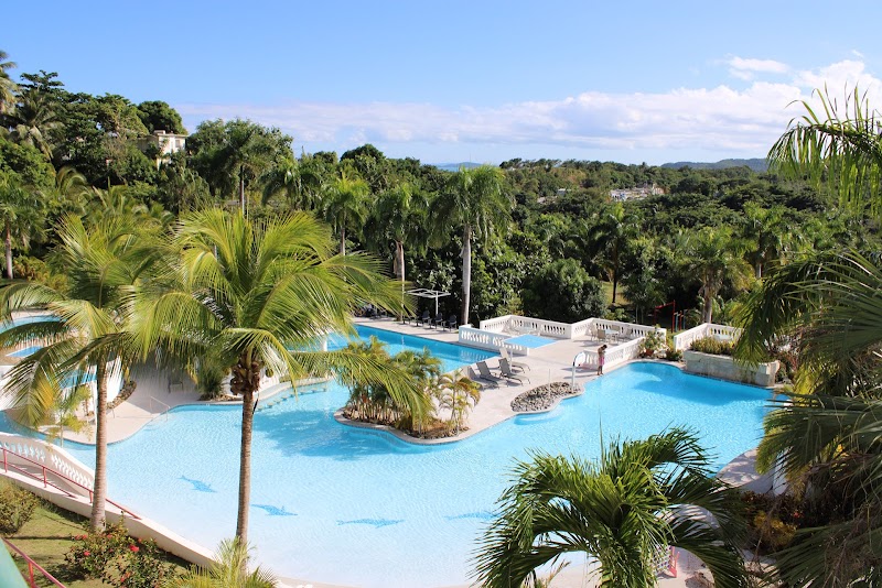 Fajardo Inn in Fajardo, Puerto Rico, United States