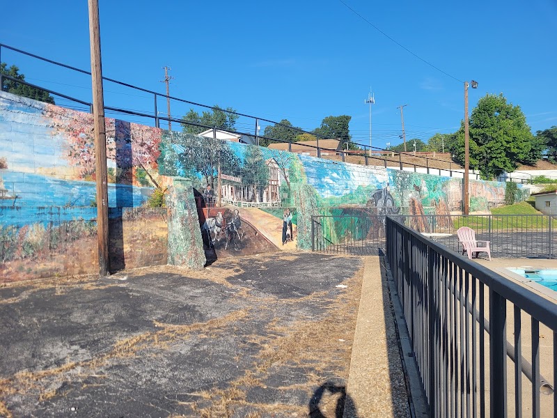 Family Budget Inn Harrison in Harrison, Arkansas, United States