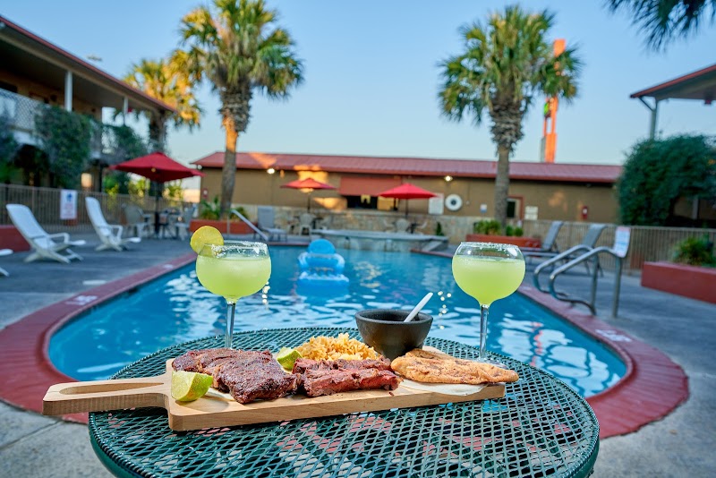 Family Garden Inn & Suites in Laredo, Texas, United States