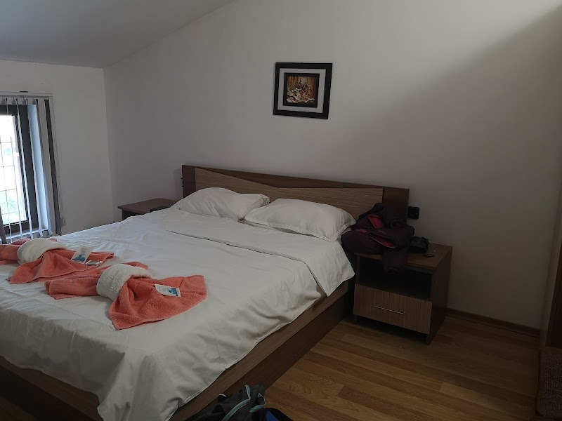 Family Hotel Aleks in Sliven, Bulgaria