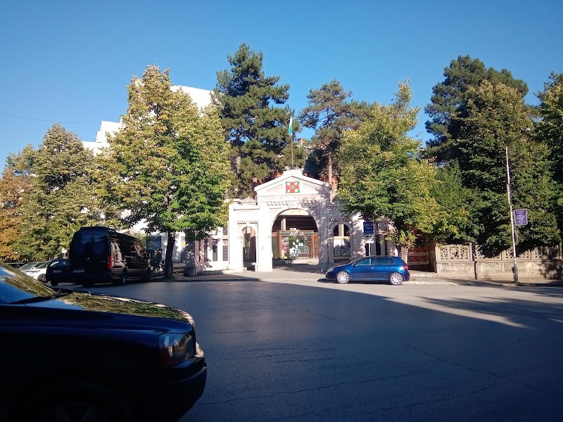 Family Hotel City in Veliko Tarnovo, Bulgaria