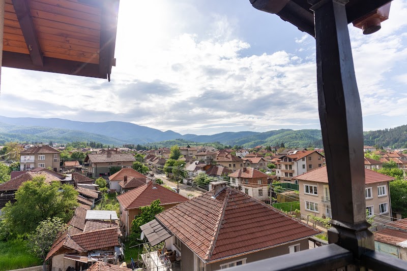 Family Hotel Demetra in Berkovitsa, Bulgaria