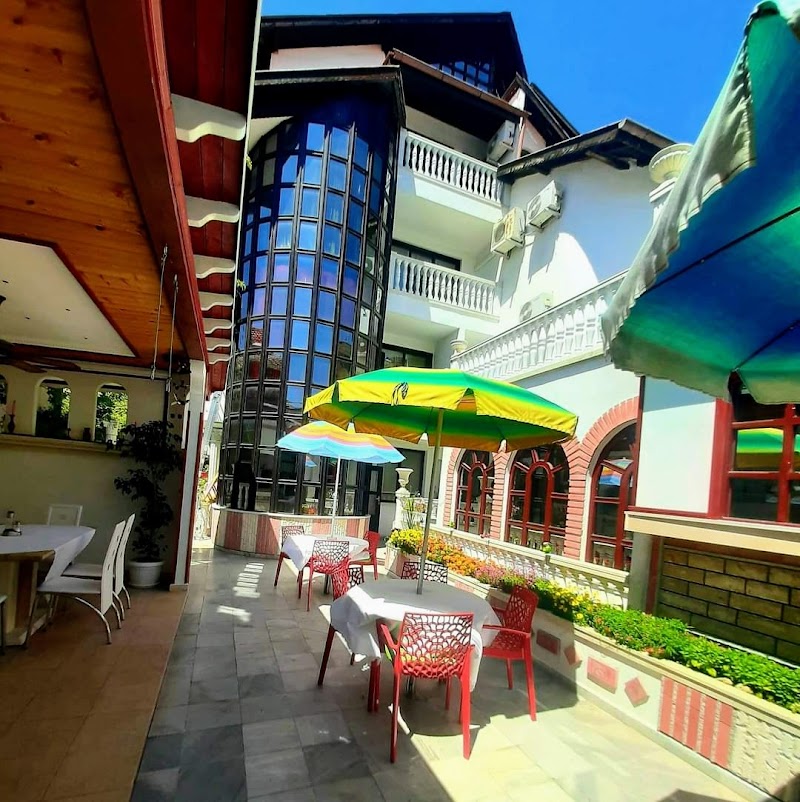 Family Hotel Flora in Svilengrad, Bulgaria