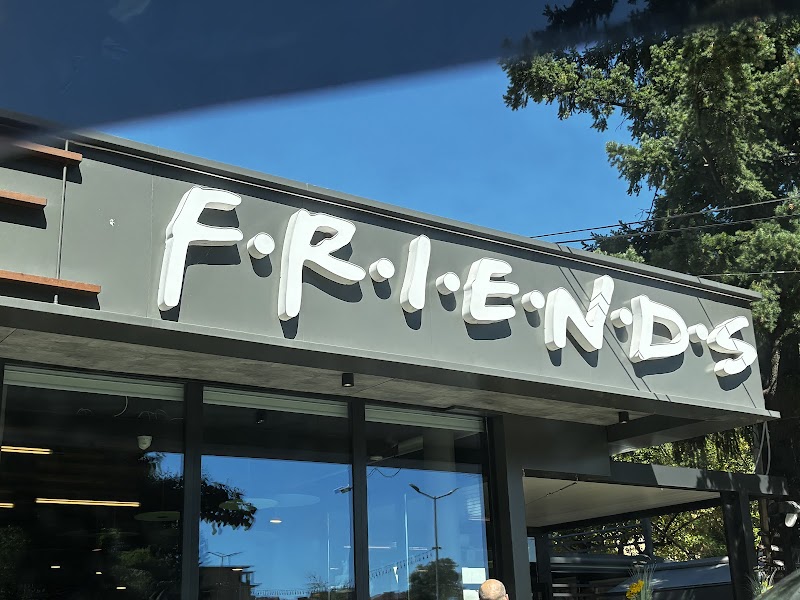 Family Hotel Friends in Kyustendil, Bulgaria