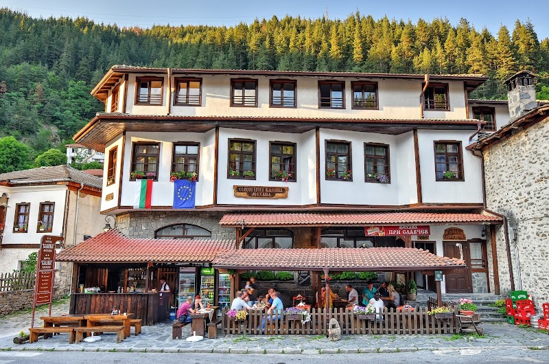 Family Hotel Kalina in Smolyan, Bulgaria