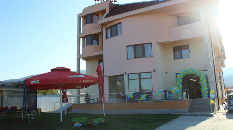 Family Hotel Koncheto in Asenovgrad, Bulgaria