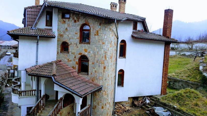 Family Hotel Nevyasta in Smolyan, Bulgaria