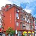 Family Hotel Orka