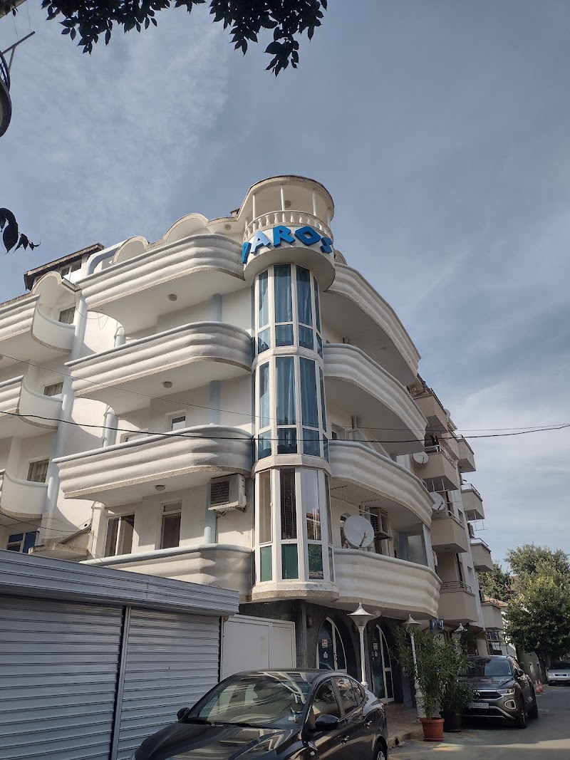 Family Hotel Paros 2 in Pomorie, Bulgaria