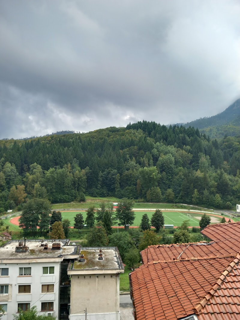 Family Hotel Shoky in Smolyan, Bulgaria