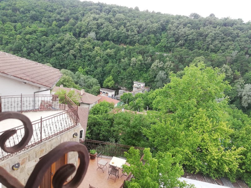 Family Hotel Silvestar in Veliko Tarnovo, Bulgaria