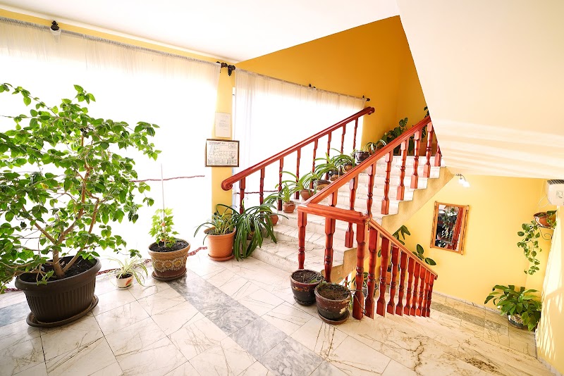 Family Hotel Simona in Sliven, Bulgaria