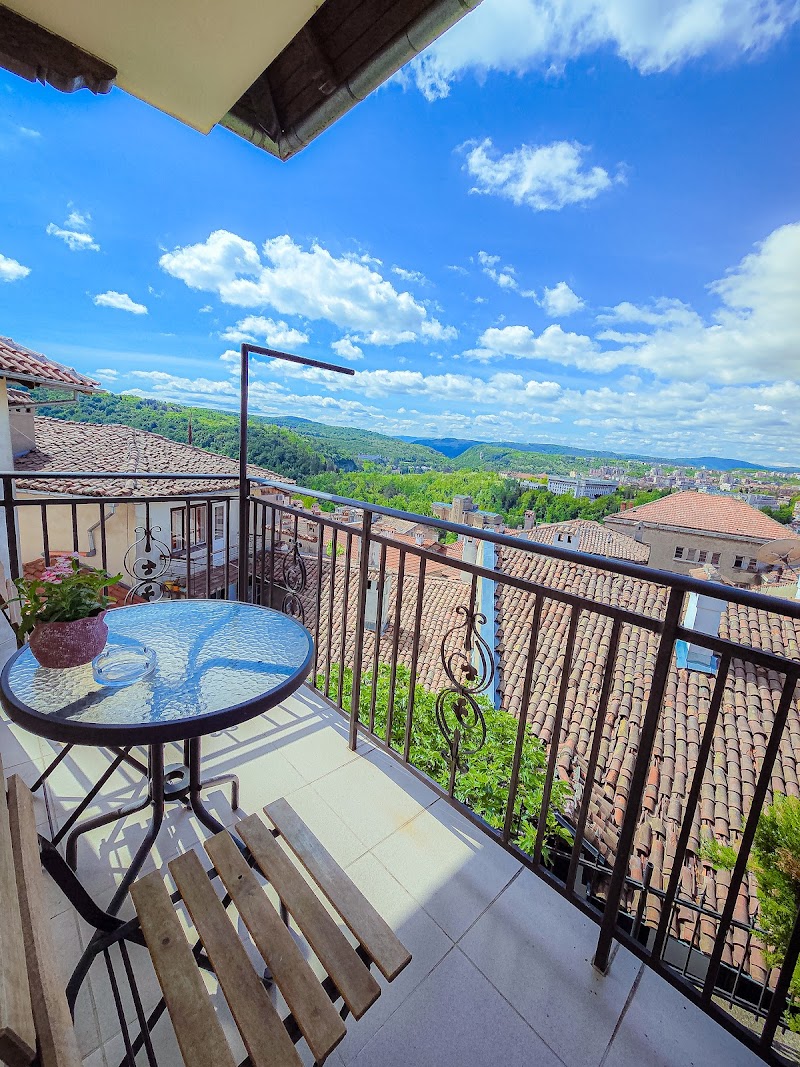 Family Hotel Slavyanska Dusha in Sliven, Bulgaria