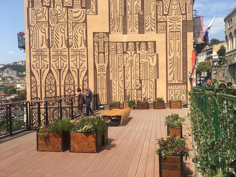 Family Hotel Stambolov in Veliko Tarnovo, Bulgaria