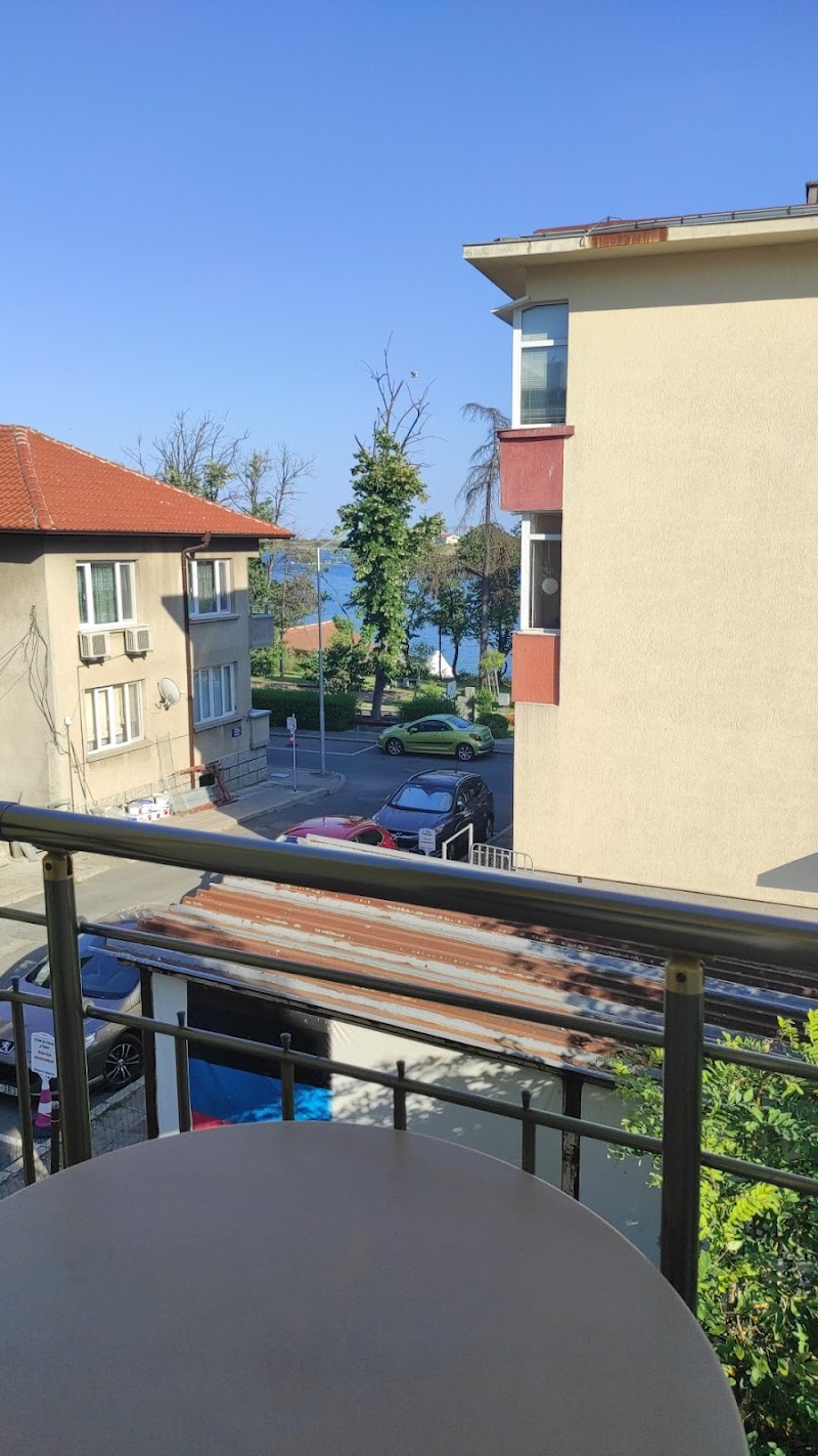 Family Hotel Stella in Tsarevo, Bulgaria