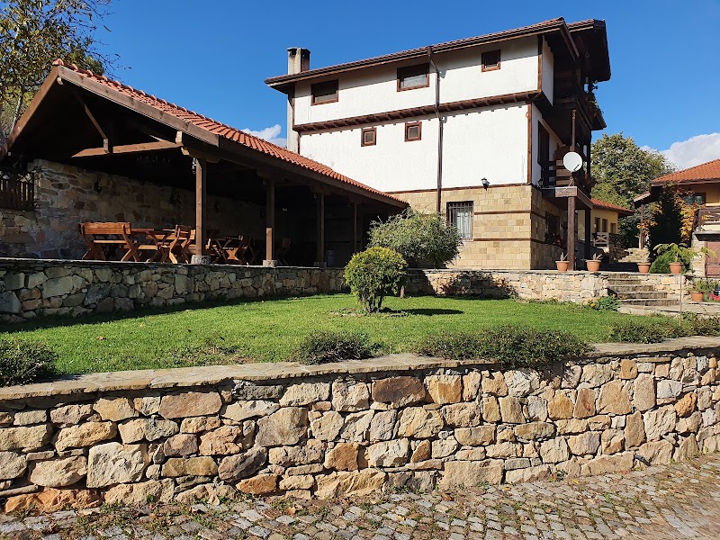 Family Hotel Valdi Hill in Smolyan, Bulgaria