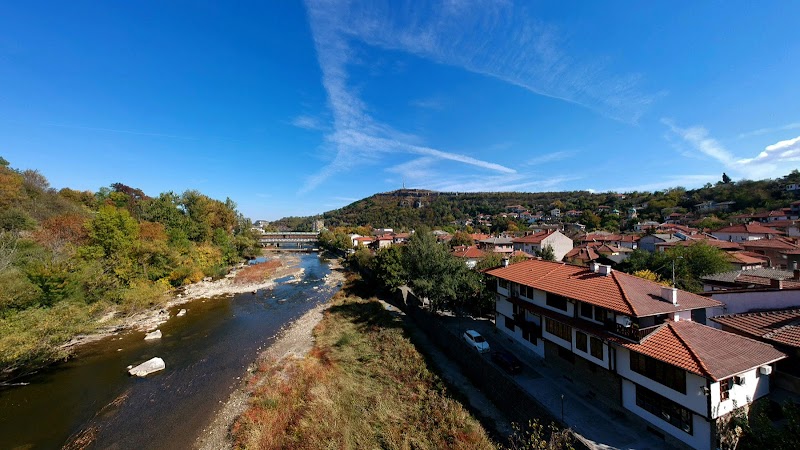 Family Hotel Varosha 2003 in Troyan, Bulgaria