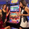Fantasy Springs Resort Casino