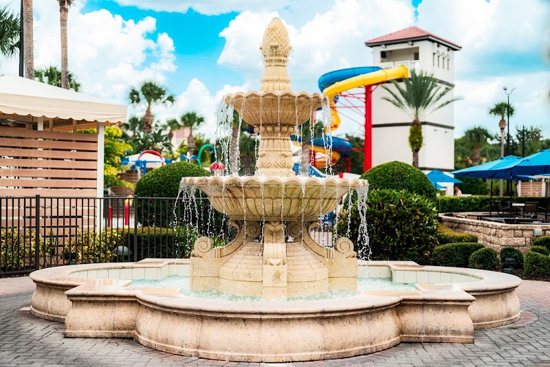 FantasyWorld Resort in Kissimmee, Florida, United States