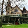 Fargo Mansion Inn