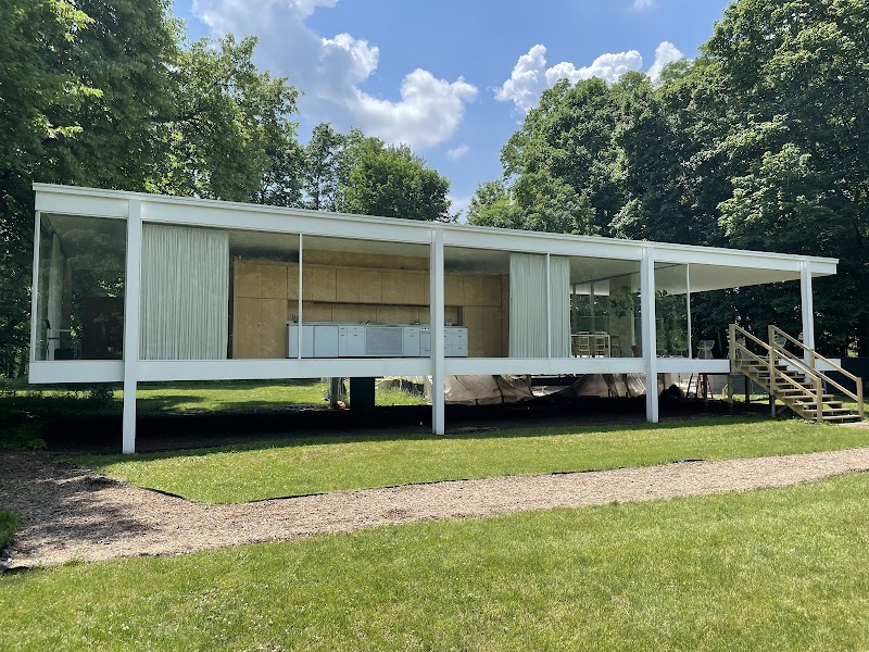 Farnsworth House in Mount Dora, Florida, United States