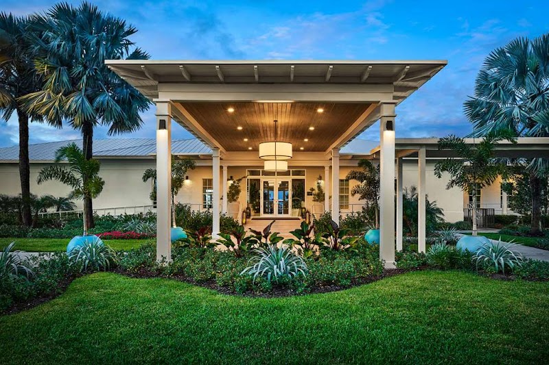 Faro Blanco Resort & Yacht Club in Marathon, Florida, United States