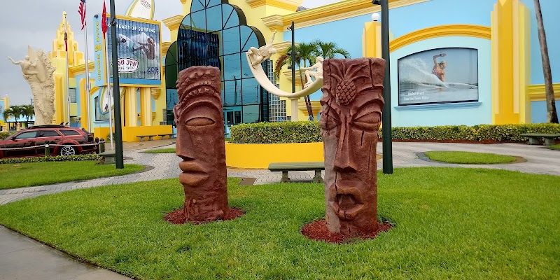 Fawlty Towers Motel in Cocoa Beach, Florida, United States