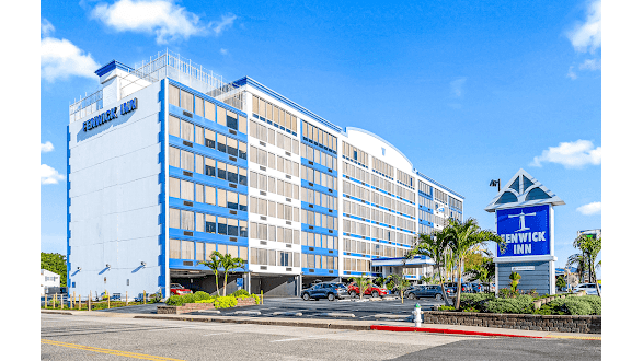 Fenwick Inn in Ocean City, Maryland, United States