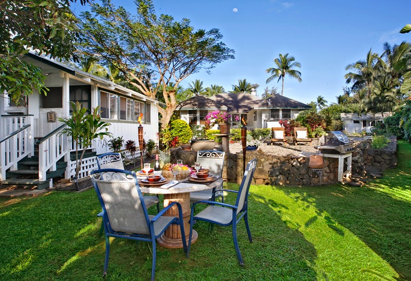 Fern Grotto Inn in Kapaa, Hawaii, United States