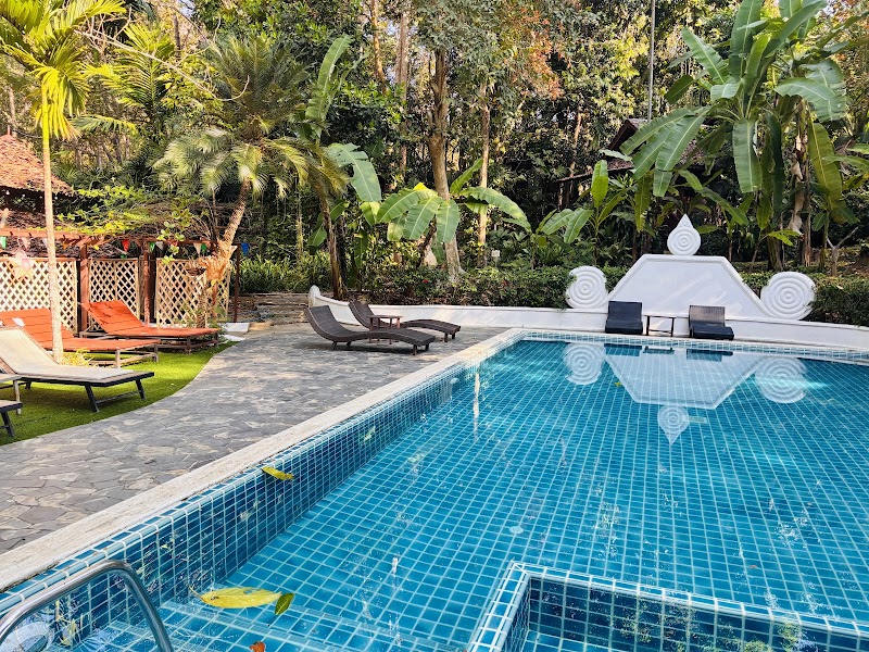 Fern Resort in Mae Hong Son, Thailand